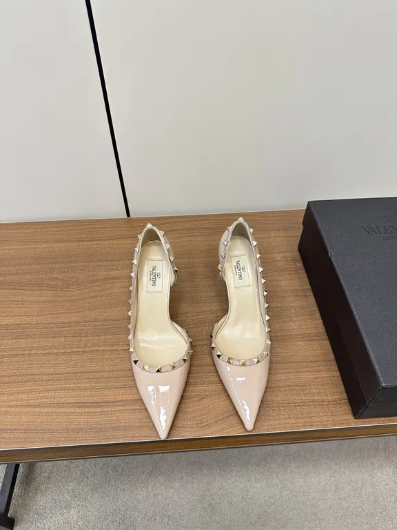 Valentino Shoe 